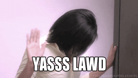 mxndlessnefertiti:  Guys, I’m actually feelin’ TMAD tonight..     Who’s widd