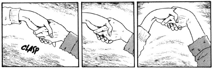 spiraphobia