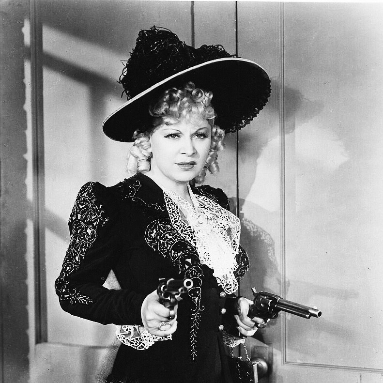 Mae West