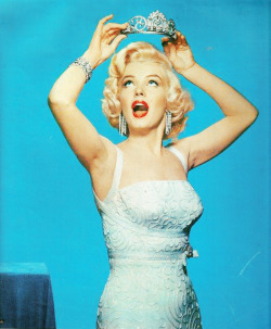  Happy Birthday Marilyn Monroe!  