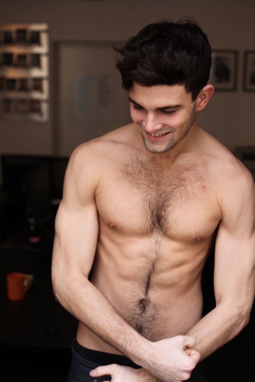 ashtonfords:  Florian Bourdila 