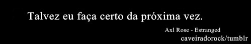 Apenas uma garota.