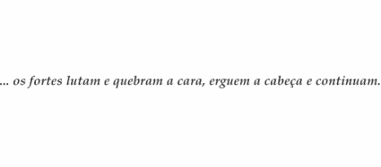 Sincerizando