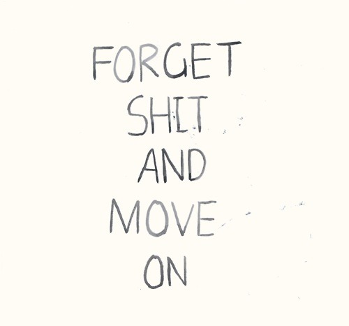 thelovenotebook:  All things positive 