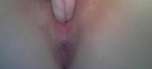 secretnipples:fingerz in my pussy… n preview of another video i have! andddd my tight little asshole