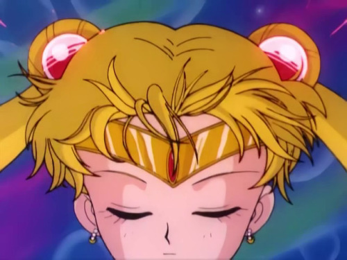 Porn photo Simply Sailor Moon & Magical Girls
