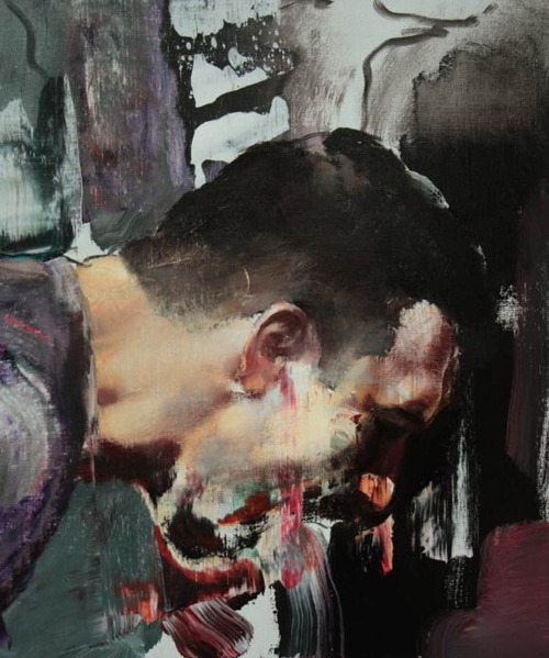  Adrian Ghenie 
