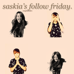 omgitsbieber:                                     omgitsbieber’s follow friday tumblr crushes; thebieberbanana jjdrews kidrauhl justindrews lookatmenowbiebs thejustinbieberanon isthemusictoblame biebersplash 17yearoldcanadian  follow