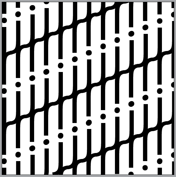 visual-poetry:  “experimental typography: digital iterations” by ivan alonso