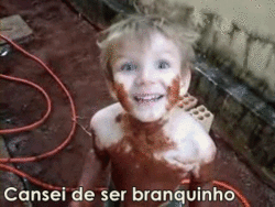 Garota favorita .