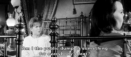 The Haunting, 1963.