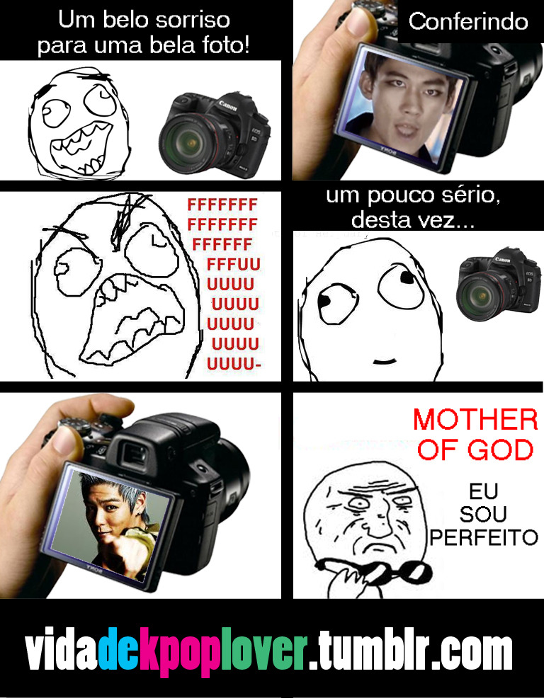 vidadekpoplover:  E irei usar esta foto em ALL my redes sociais :) Amém. 