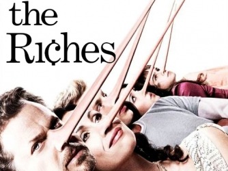 The Riches