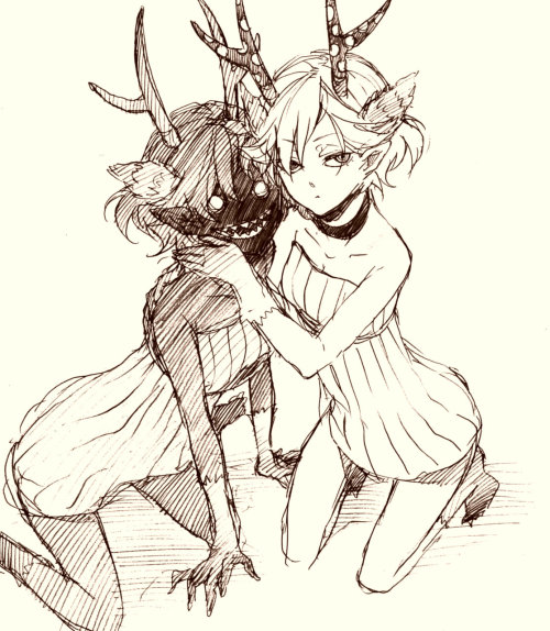 mizukawa-kun-blog:  ★ アナログ落書き | ako@twitter 