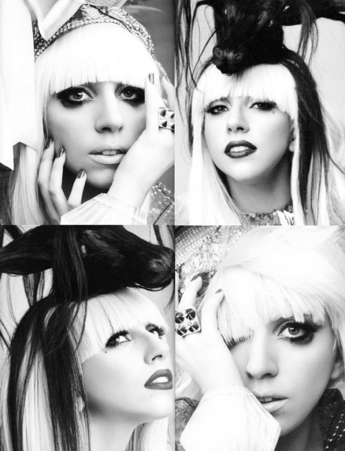 lady gaga