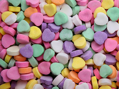 ♡ド キ ド キ♡