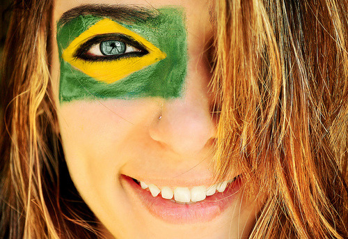 linhasgastas-deactivated2012060:  Ah, meu Brasil. És abençoado com as melhores