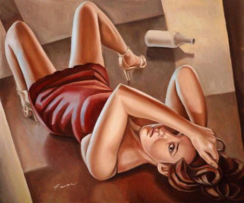 love-stephan:    Mate Ferge   