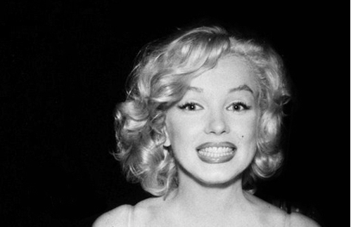 #marilyn