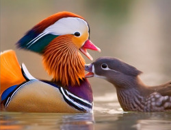 josuue:  Courtship by Stefano Ronchi 