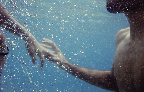 Get Lost In What You Love