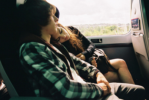 reinvent love