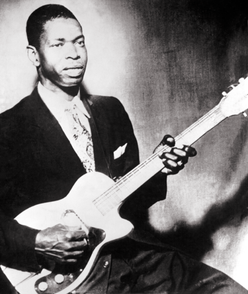 Porn Pics elmore james