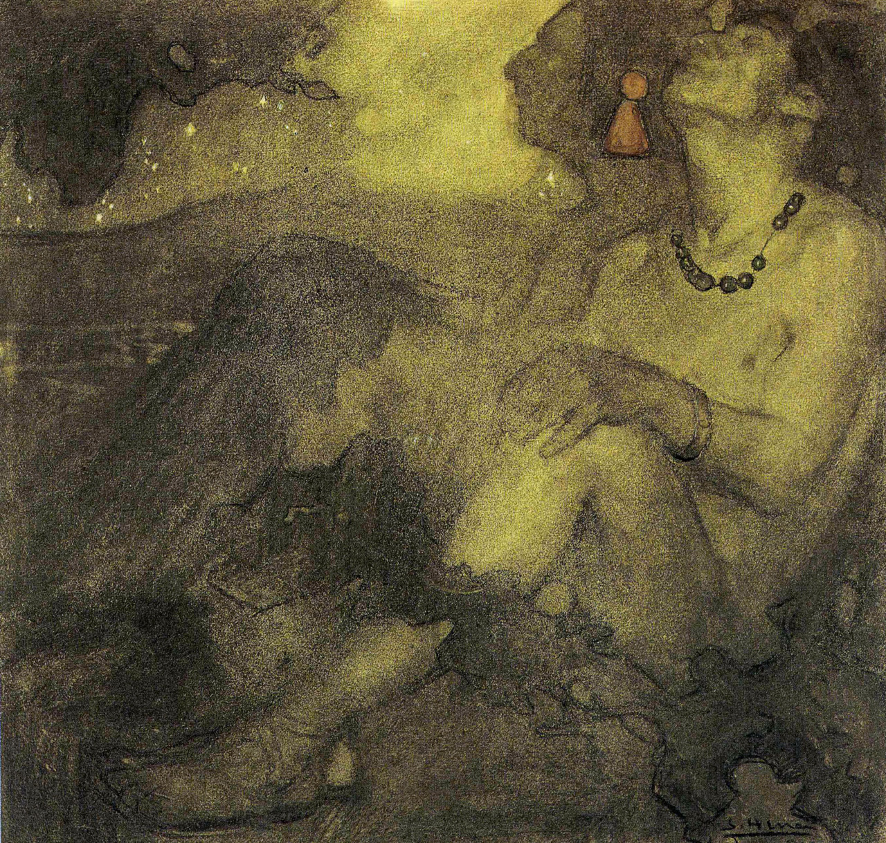 Saturnino Herrán