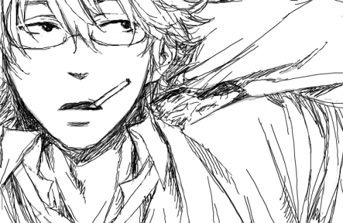 kida-masaomi:  By.   akira 