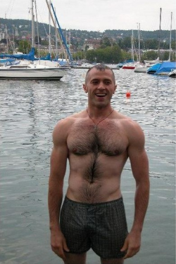 Follow my two hairy men blogs:http://sambrcln.tumblr.comhttp://hairysex.tumblr.com