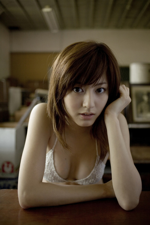 kojimblr:Yumi Sugimoto