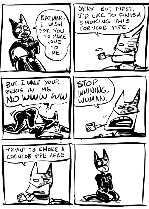 thefrogman:   [Josh L]  