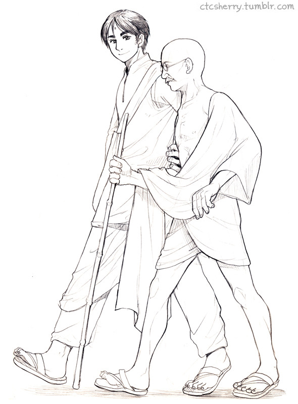 ladyravenfeather:  yoshidarzk:                    These are really nice 