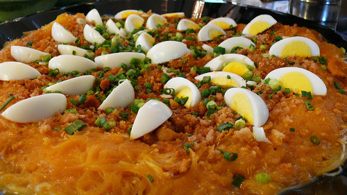 jonsayyshi-deactivated20120119-:  Reblog if you love Filipino Food 