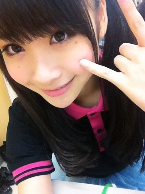 aibonaipon:  増井みお