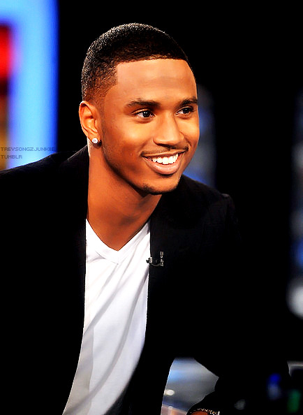 Black men hairstyles haircuts