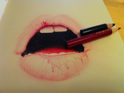 tfail:  Insomniac.  Mm, I love lips.