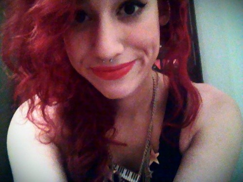 Bored. Bored. Bored.