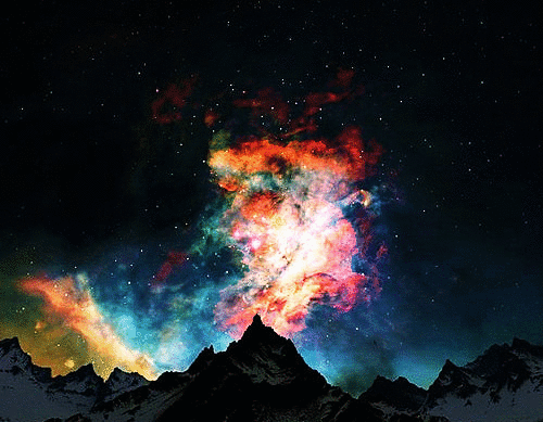 XXX you-dont-compare:  Nebula.  photo