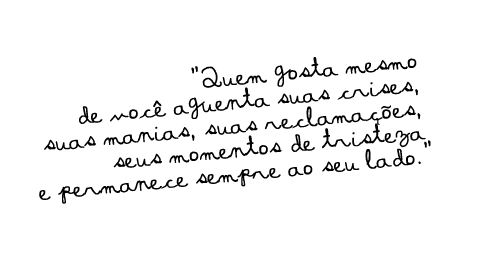 Just Feeling