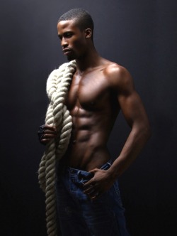 darkflex:  Rebirth 3  He can tie me UP!!!