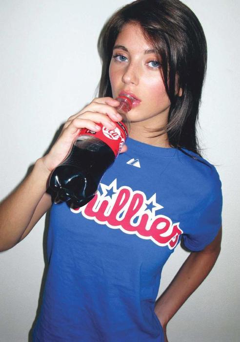 yummy-little-angels: **My Tumblrs** * main * cum * interracial * **My Twitter**beauty * gifs * gang