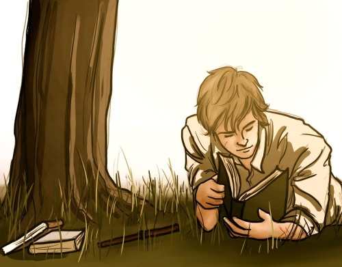 anxiouspineapples: remus lupin