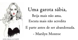  então eu sou burra … porque né ! 