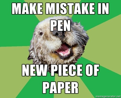 confusedquark:  carrotcakebandit:  dewdropfairy:  life.  FML  So many of them…