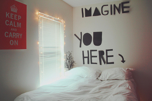 easy come, easy go. ★