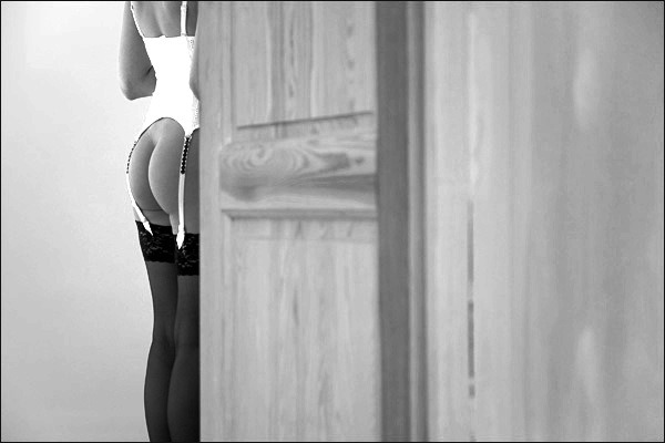 female supremacy : domination feminine