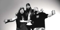 blogtallica:  Dimebag Darrell, Zakk Wylde