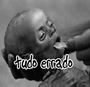 Eu vi Gnomos