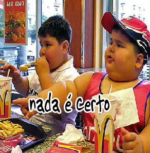 Eu vi Gnomos